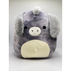 Jason 8 Squishmallow, Brand new with tags!!